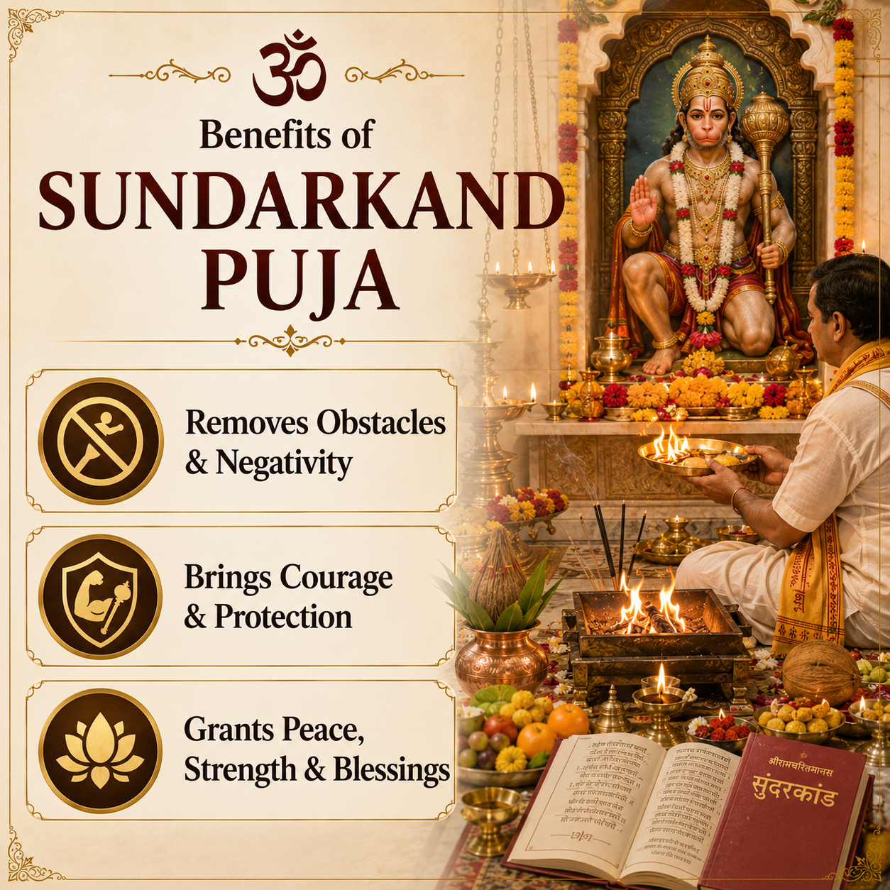 Sundrakand Path